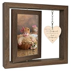 Only The Best Grandparents Get Promoted To Great Grandparents