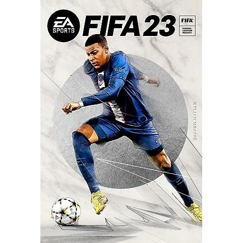 FIFA 23 Standard Edition XBOX SX | Deutsch