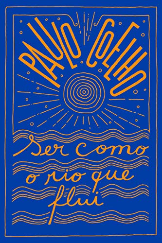 Ser Como o Rio Que Flui (Em Portugues do Brasil) [Portuguese_brazilian] 8584391525 Book Cover