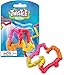 Twistle Original Fidget Sensory Toy - Wild Sunset