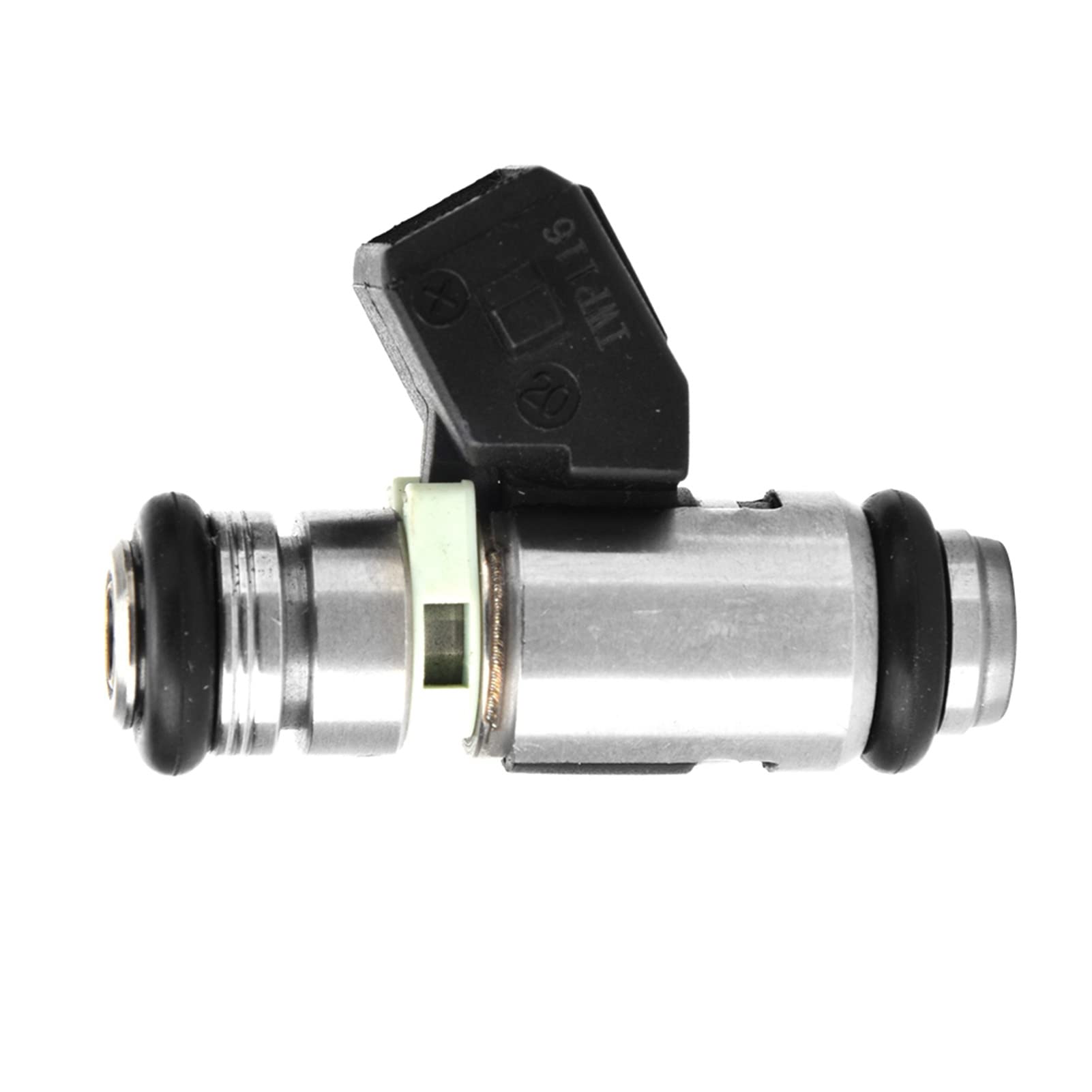 Injecteur de Pulvérisation de Carburant, Injecteur de Carburant Durable IWP116 pour Doblo Panda Punto Palio Seicento Siena