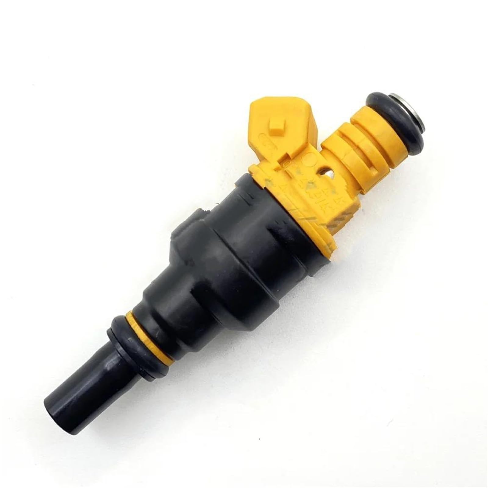 Nmjlqw One Color 4Pcs Engine Parts Fuel Injectors Injection Valve 0280150747 For Vauxhall 81741