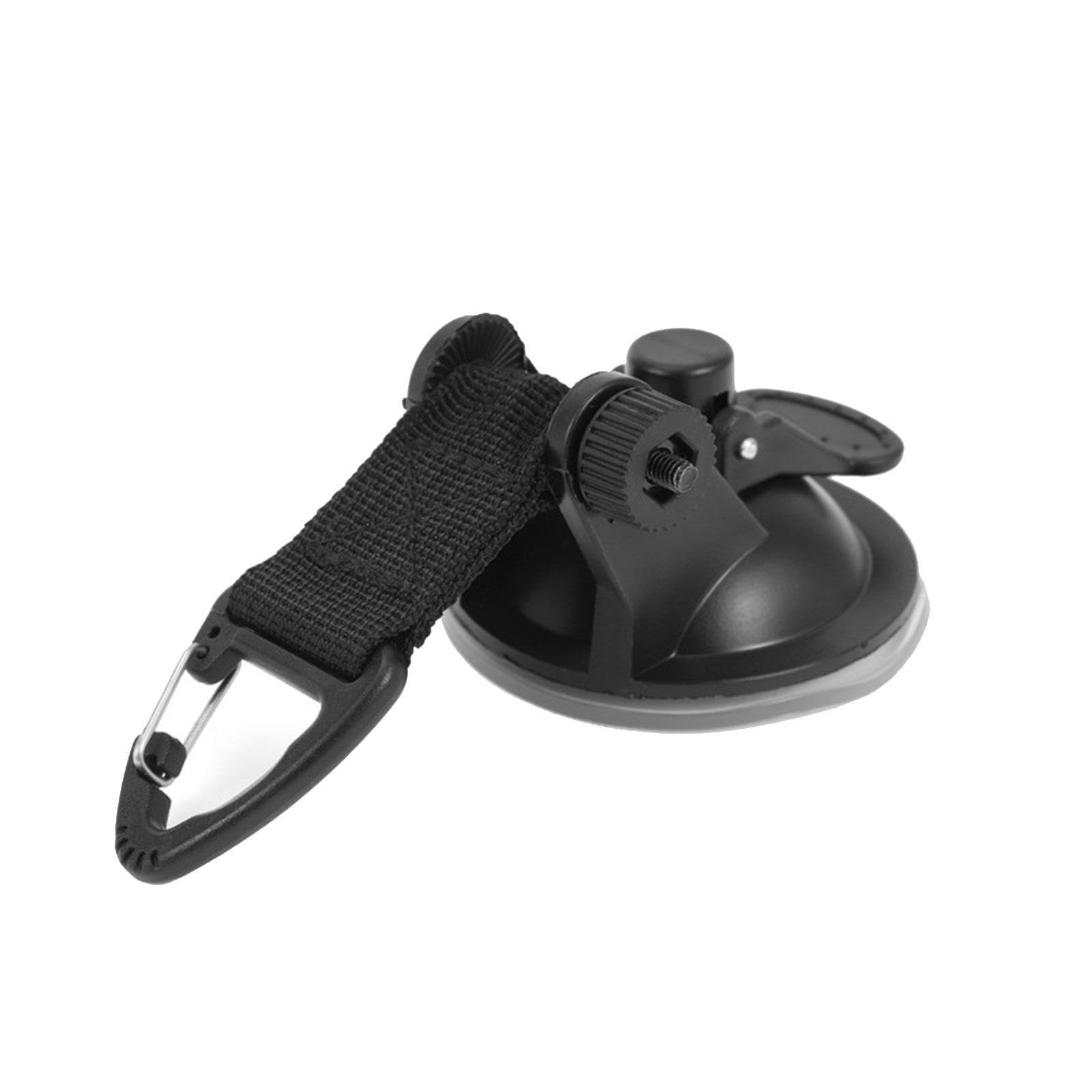 PUXZYAX Reliable Durable Strong Suction Cup Anchor Can Hold All Camping