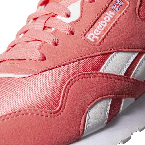 Image of Reebok Classics Men's Cl Lthr Leather Running Shoes