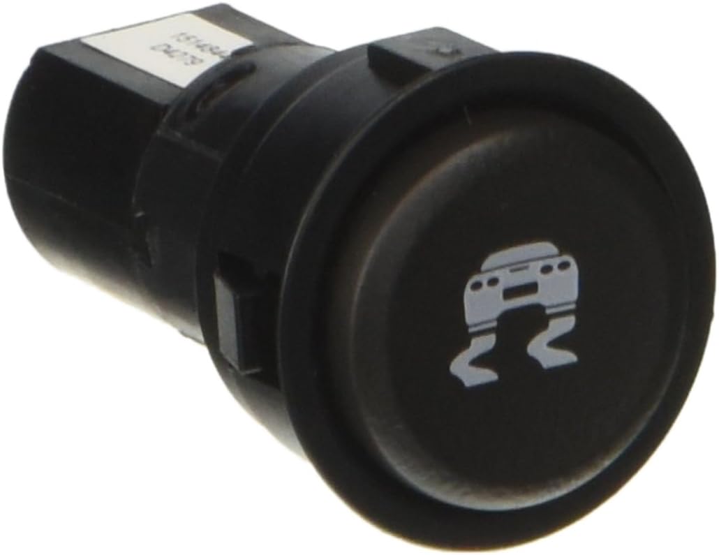 Genuine GM 15148444 Electronic Brake Control Switch