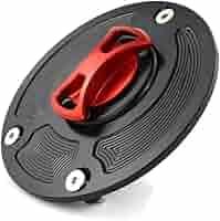 Amazon.com: Xitomer CNC Aluminum Billet Fuel Tank Cap, Fit