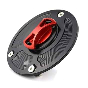 lonerキャップ Amazon.com: Xitomer CNC Aluminum Billet Fuel Tank Cap, Fit