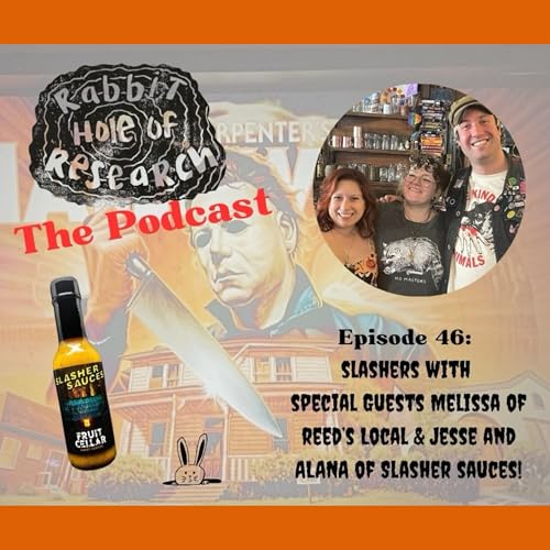 EP 46: Slashers