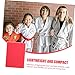 GALPADA Sturdy Foam Taekwondo Board Breaking Boards for Martial Arts Boys and Girls Training