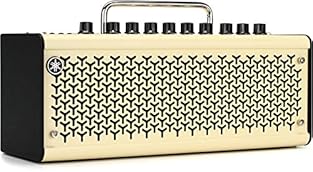 Realistic tube-amp tones and feel plus essential effects Bluetooth support for audio playback, editing via the remote, and more Hi-fi audio playback with extended stereo technology Plug-and-play USB connectivity for recording and playback.The remote ...