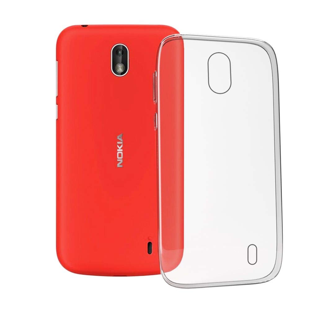 EbestStar - Cover Per Nokia Nokia 8 Sirocco, Custodia Silicone