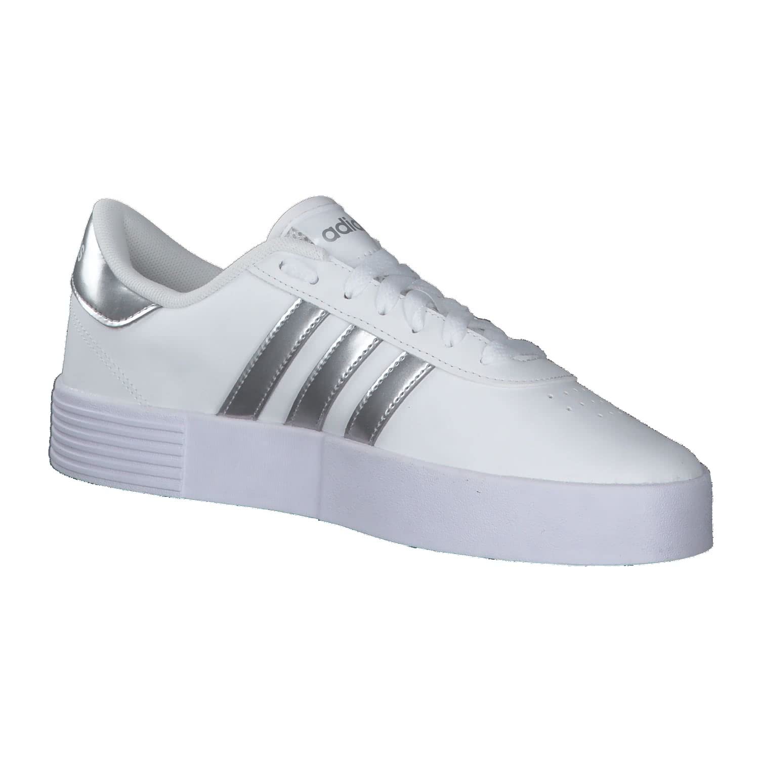 adidas Kobiety Court BoldButy do biegania