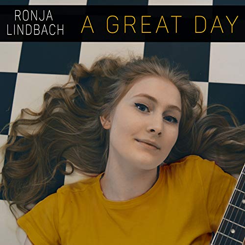A Great Day De Ronja Lindbach En Amazon Music Unlimited a-great-day-de-ronja-lindbach-en-amazon-music-unlimited
