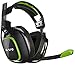 immagine 3ASTRO Gaming A40 TR Cuffie Gaming Mod Kit, Generazione 3, Microfono con Isolamento Vocale, ‎Cuscinetti Auricolari con Isolamento Acustico, Mascherine per Cuffie Close-Back, Verde