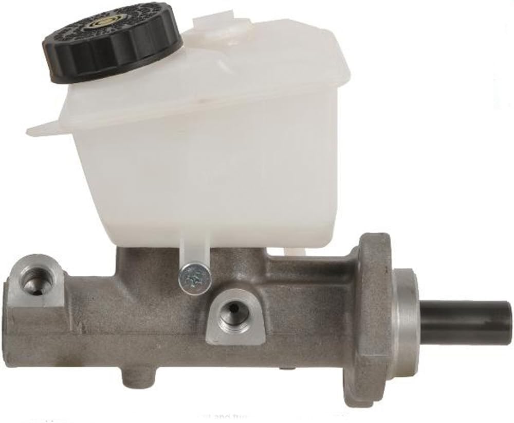 For Volvo S60 XC70 S80 V70 Brake Master Cylinder - BuyAutoParts 72-43170AN New