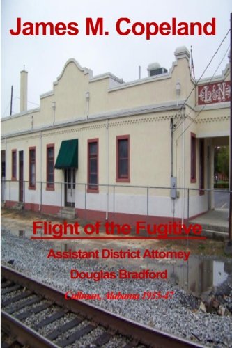 Flight of the Fugitive