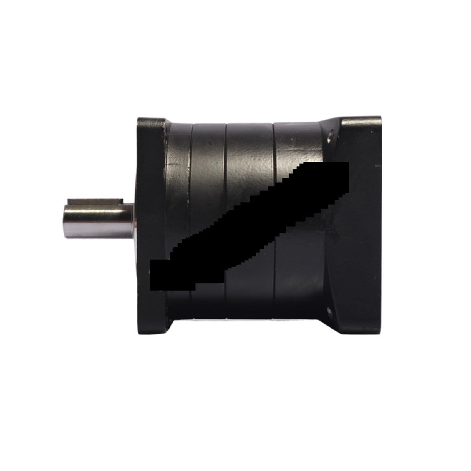 Réducteur de vitesse planétaire PX80 pour moteur pas à pas Nema 32 et 34