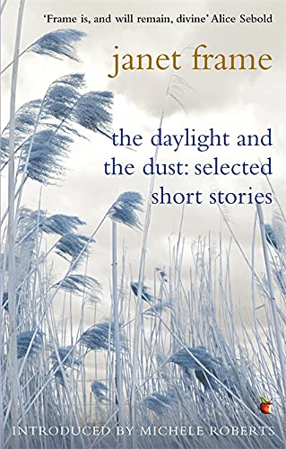 THE DAYLIGHT AND THE DUST:SELECTED SHORT STORIES (Virago Modern Classics)