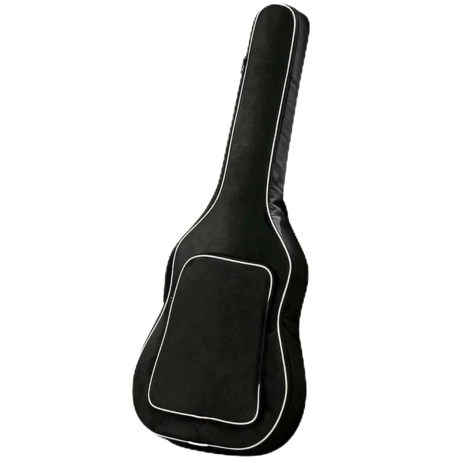 Borsa per Chitarra Acustica 41 Pollici con Regolabili Ispessita