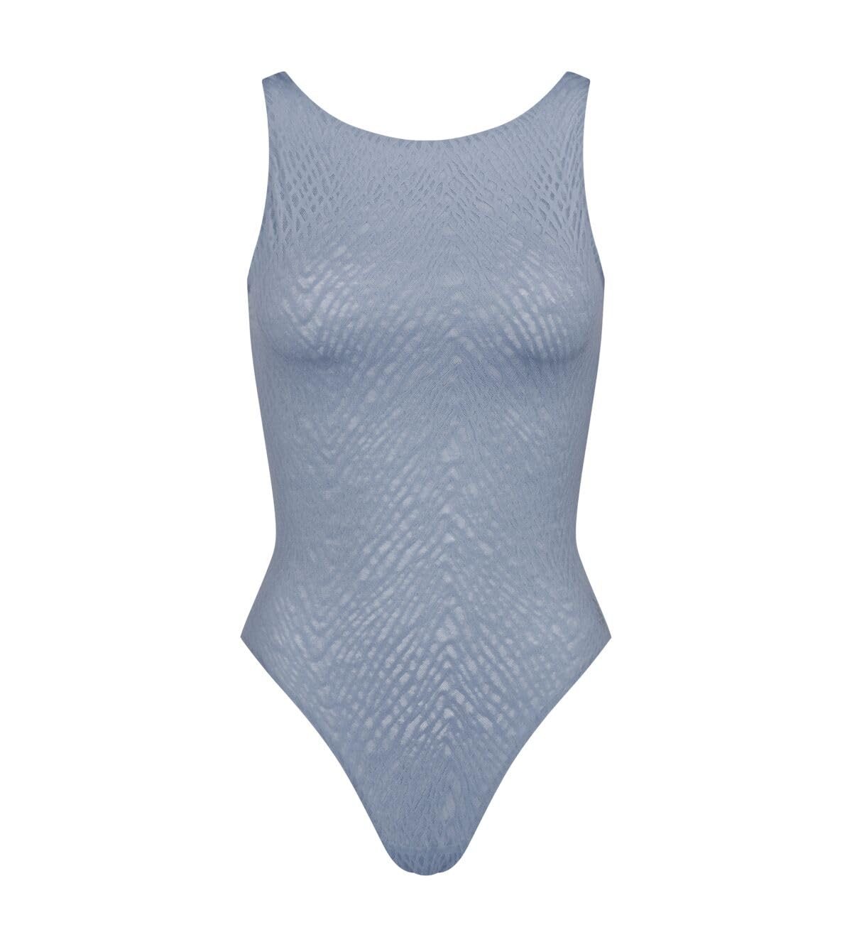 Sloggi Sloggi Zero Feel Bliss Body Undershirt Femme (lot de 1)