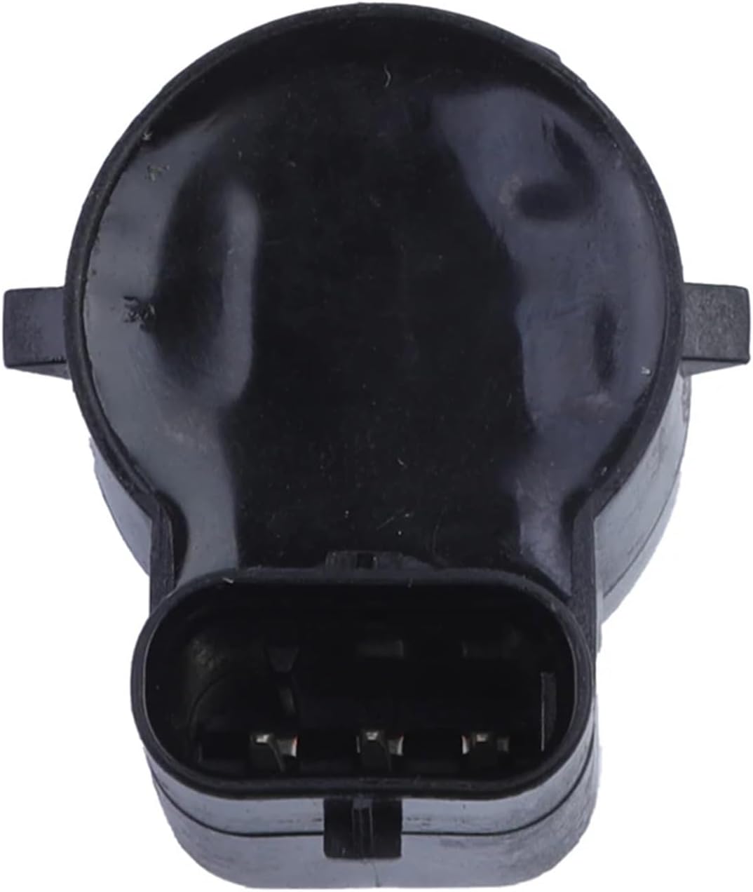 Car PDC Parking Sensor Reverse Radar Backup Ultrasonic 6YD85TRMAB Compatible For Durango Jeep Gladiator Wrangler Ram 1500 2500 3500(4 pcs)