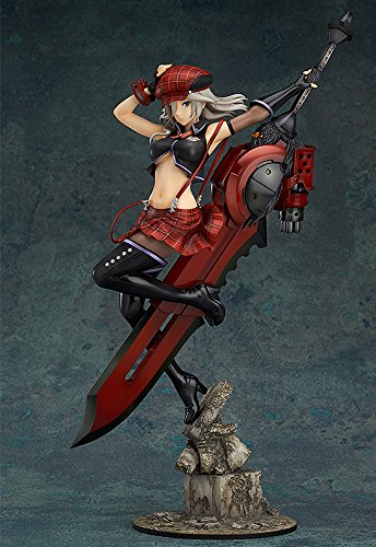 Good Smile Company G44285 - Statuetta Alisa