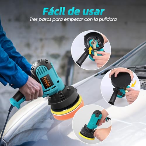 Corte Y Pulido, Tools Imagen adicional