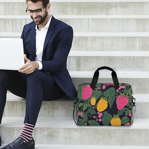 Bolsa para portátil con múltiples bolsillos para laptop 13-16'' miniatura 7