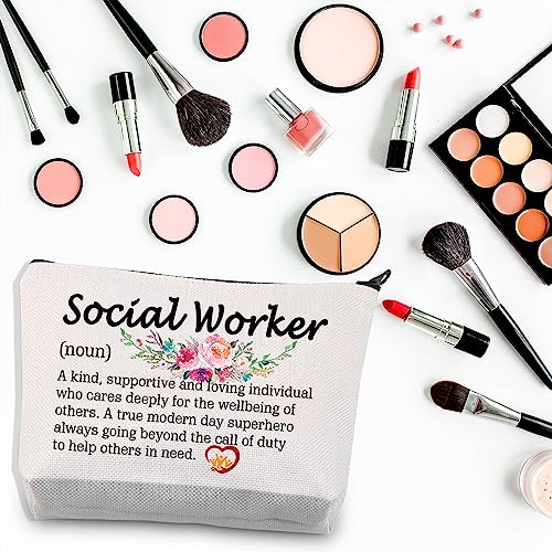 PLITI Regalo per assistente sociale Definizione