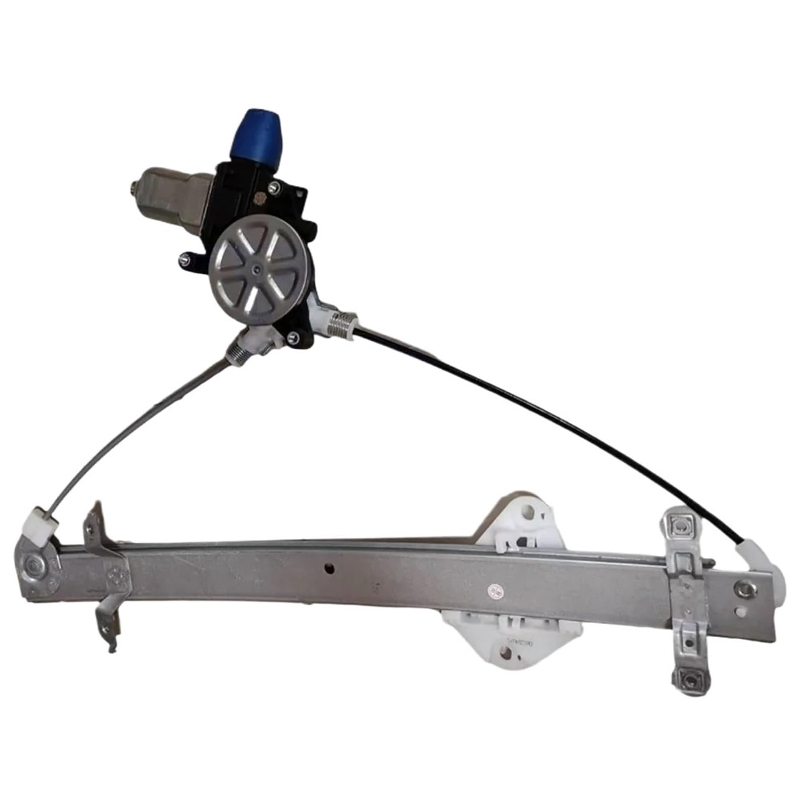 Kuadyegc One Color Fit For Subaru Front Left Door Window Regulator Motor 61041Aj230 Front Window Regulator Power Window Regulator