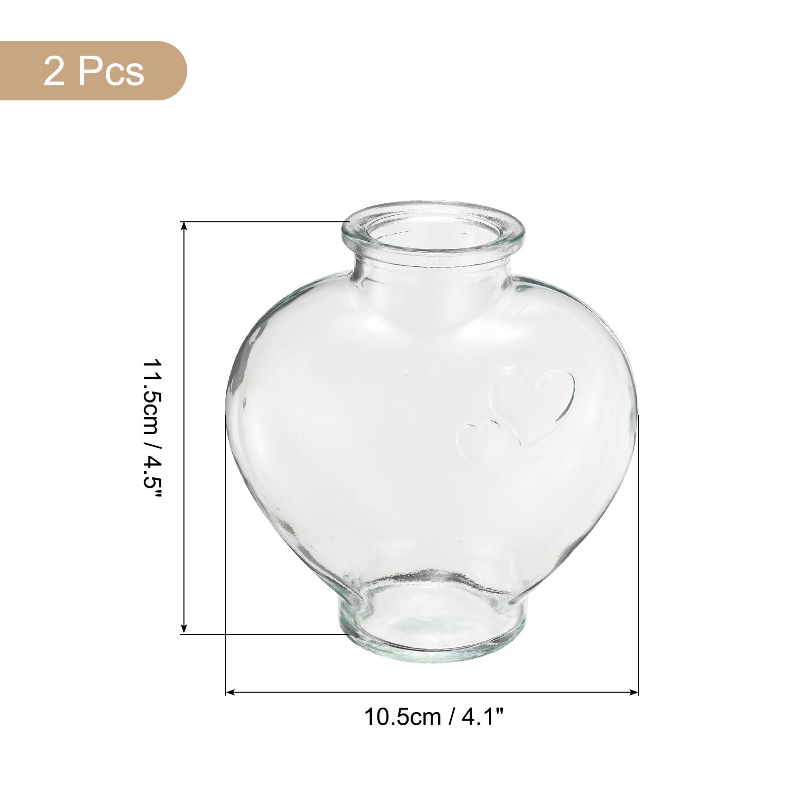 Barattoli Con Chiusura Barattolini Vetro Con Tappo Sughero - 36 Pezzi Da 30 Ml, Per Bomboniere, Spezie, Marmellate, Ideali Per Feste E Conservazione Barattoli In Vetro Usati