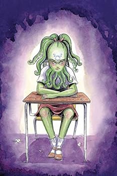 Unknown Binding Black Hammer Cthu-Louise Cvr A Lenox Book