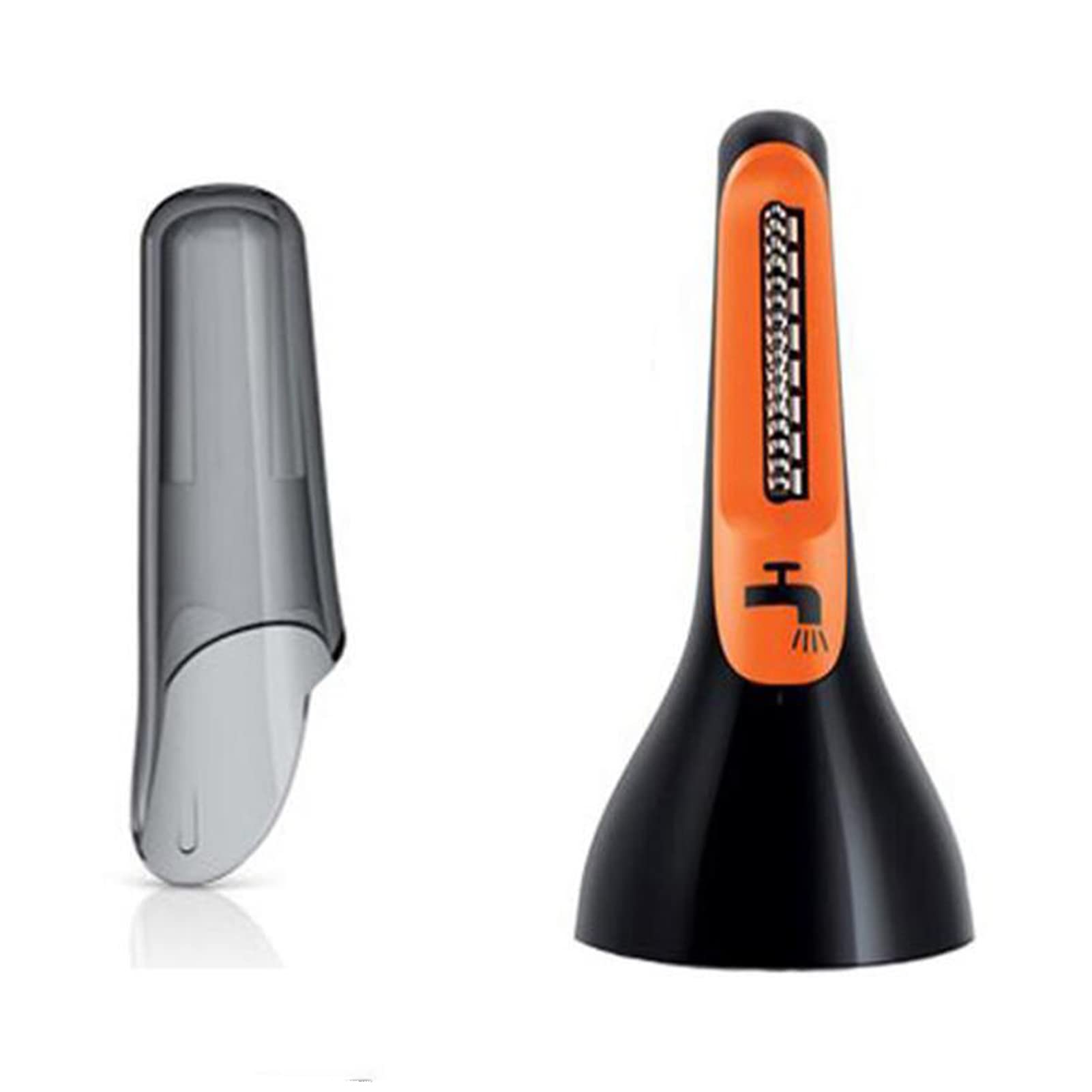 Amazon.co.jp: Spryaut 鼻毛カッター 替刃 for Philips (フィリップス