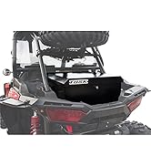 TUSK UTV Cargo Box - Polaris RZR Turbo
