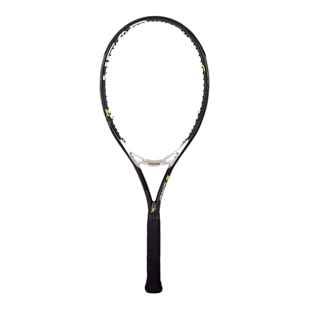 HEADMXG 3 Tennis Racquet-()