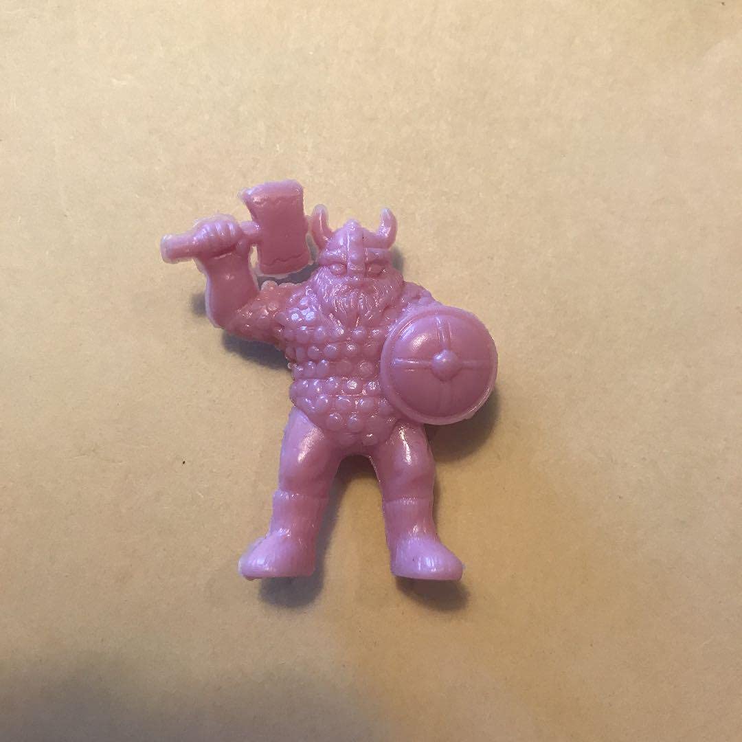 Amazon | ネクロスの要塞 3点セット バーサーカー ミニフィギュア 第