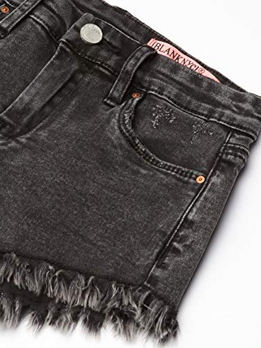 Image of [BLANKNYC] Girls' Cut Off Short Shorts