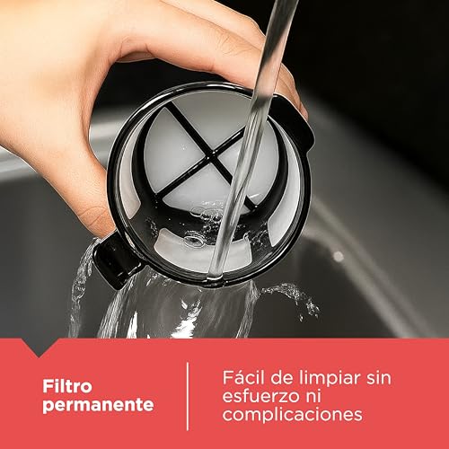 Black+Decker Single Serve thumbnail 4