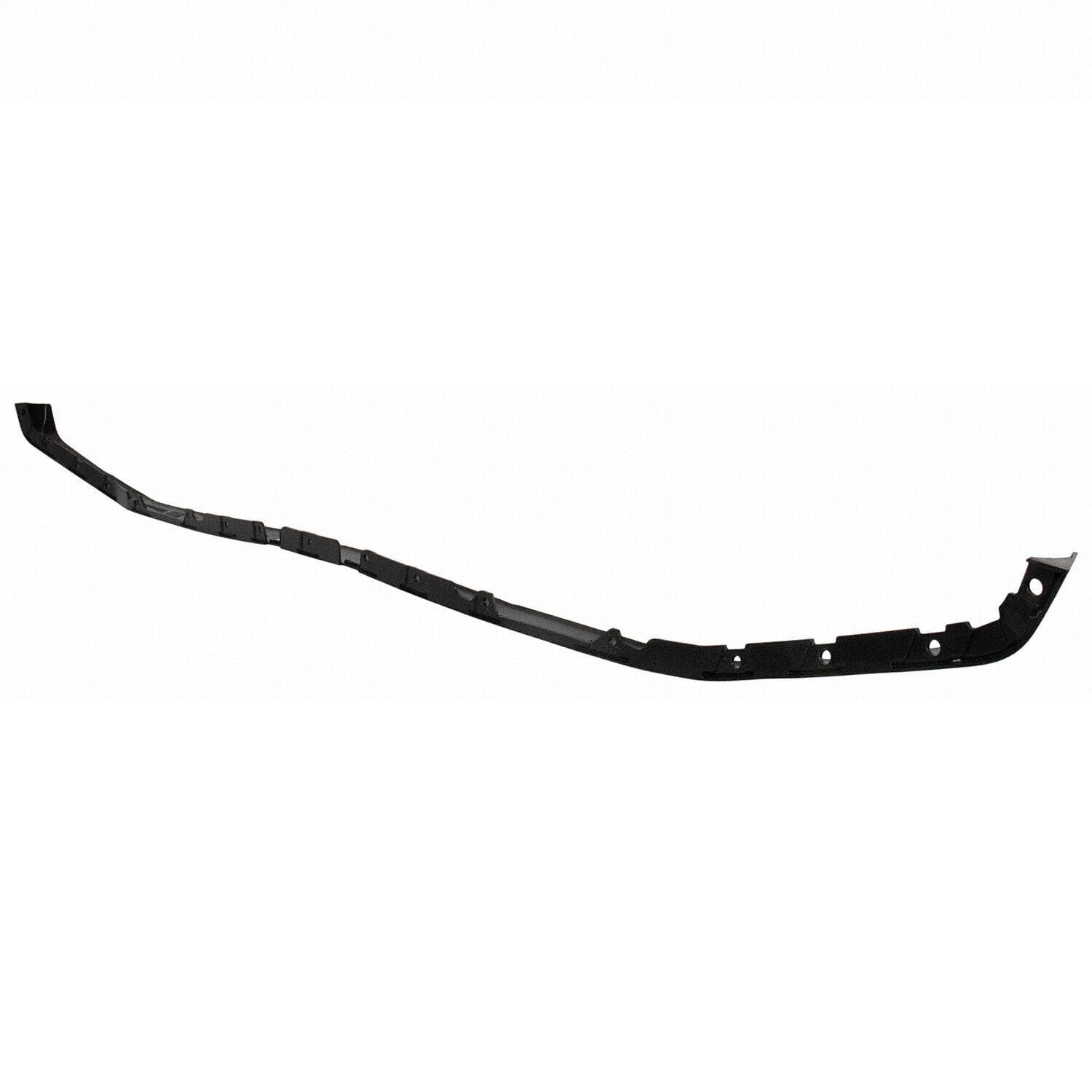 IAMAUTO 1-83435 Fits 2023-2024 Ford F250, F350 Super Duty Tremor Front Lower Valance Panel