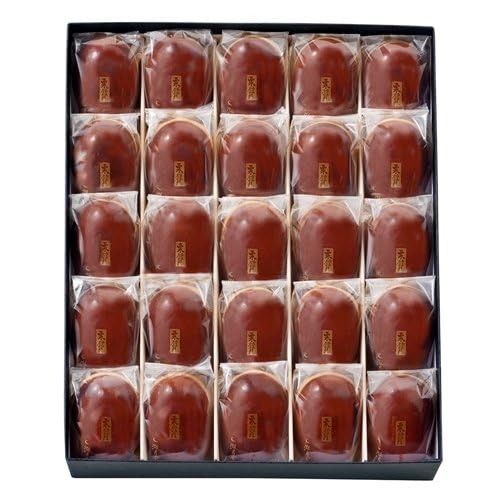 栗饅頭 25個入 湖月堂 福岡 福岡お土産 博多駅周辺 博多名物 和菓子 詰め合わせ 贈り物 九州グルメ 人気商品