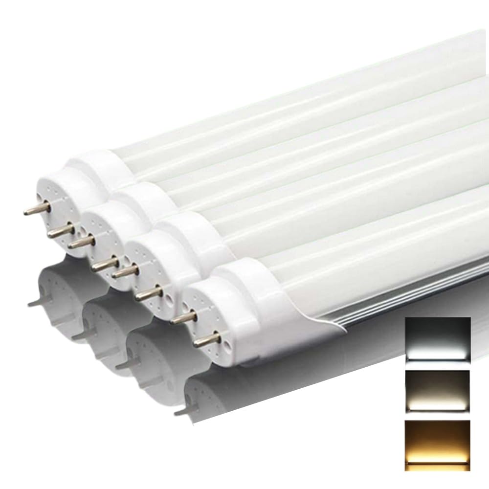 Amazon | led蛍光灯 20w形 直管 led直管蛍光灯T8 58cm G13口金 20W形