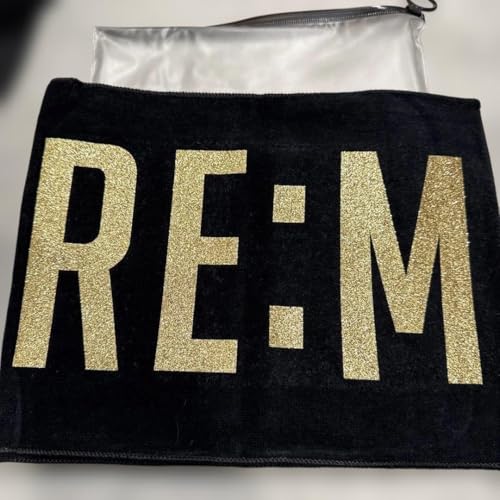 イミンホ タオル RE:MINHO 2014 ツアーグッズ 反射マフラータオルのサムネイル