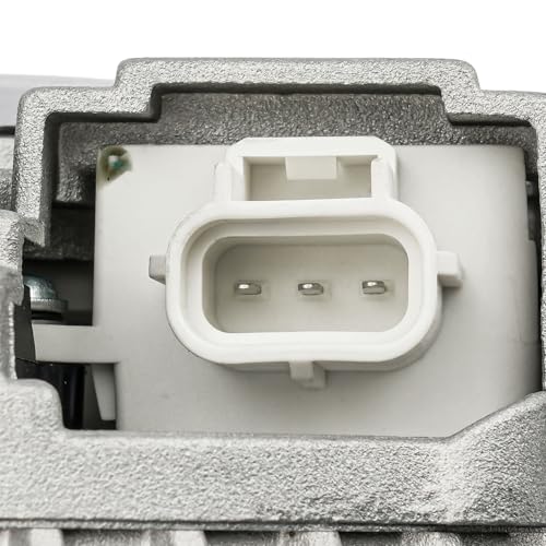 Image of KAX New Alternator Replacement for 2005-2008 Mustang 4.6L 135 Amp,12V,CW,SC6 Groove Pulley,Replace for 210-5355,8516N