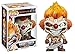 Funko POP Games: Twisted Metal-Sweet Tooth Action Figure