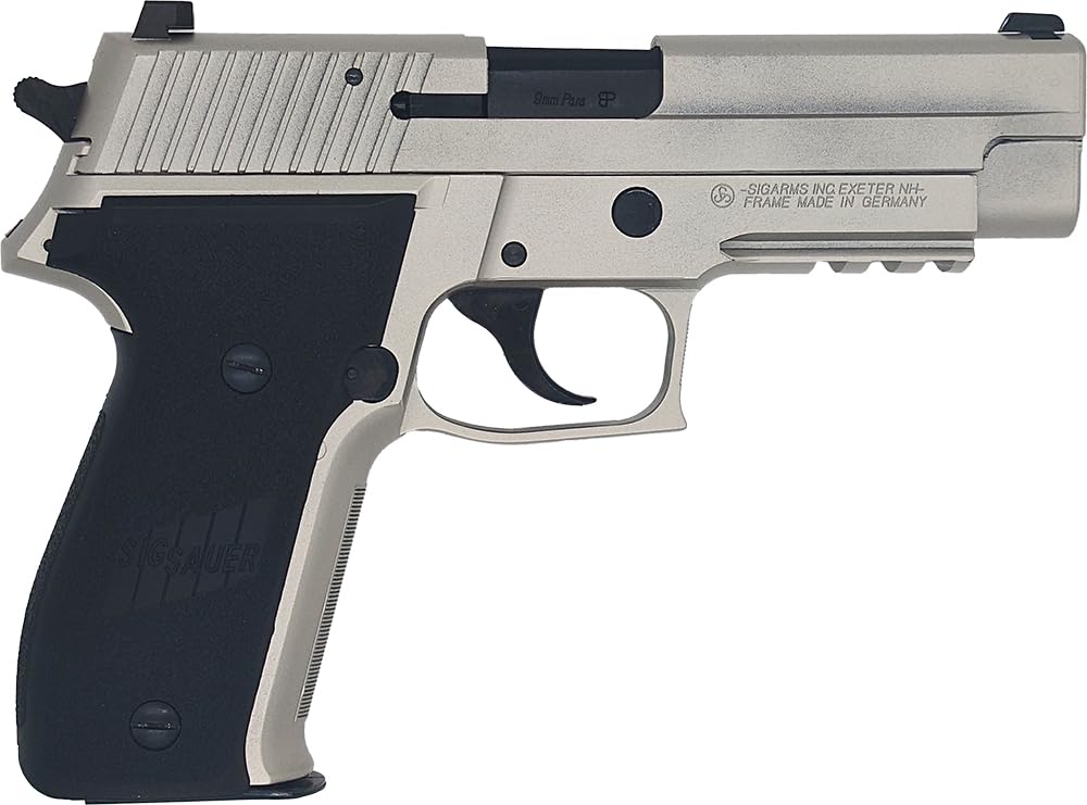 Amazon | タナカ SIG P226 レイルドフレーム エボリューション 2