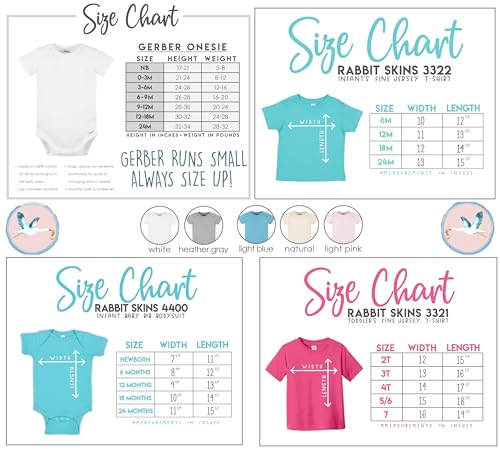 Cinnamon Roll Baking - Baby Boy Girl Clothes Infant Bodysuit Funny Cute Newborn 14