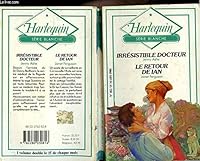 Irrésistible docteur (Harlequin) 2280030810 Book Cover