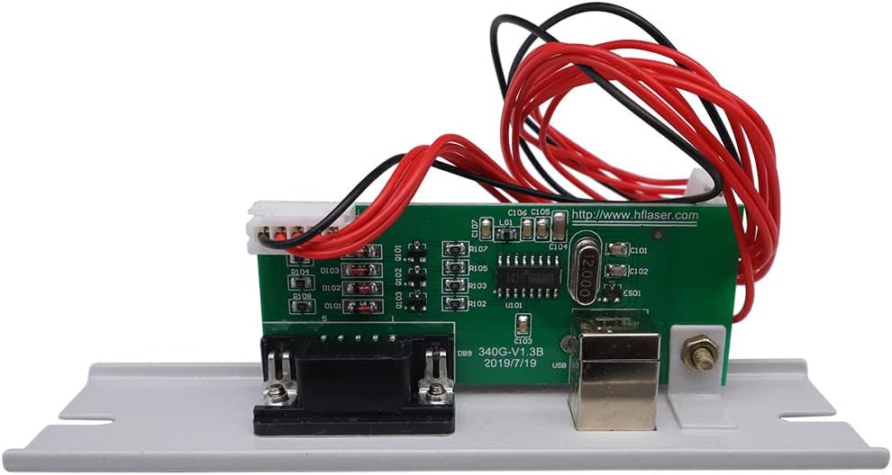 2 Port USB/Serial Port Motherboard FTDI / 340 Version Chipset Baffle Plate Line for Redsail Vinyl Cutter(340 Version)