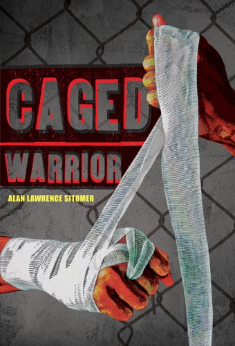 Buy Caged Warrior — BookShops.in