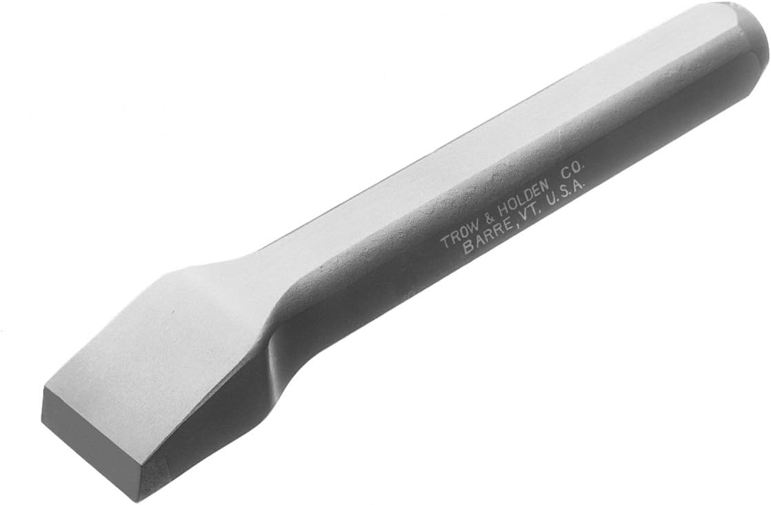 1 1/8" X 2 1/2" Carbide Mason's Chipper